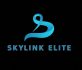 sky link elite logo